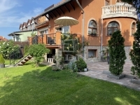 Verkauf einfamilienhaus Budapest XX. bezirk, 247m2