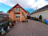 Продается частный дом Budapest XVIII. mикрорайон, 120m2