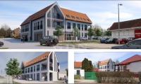 For sale flat (brick) Isaszeg, 75m2