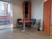 Miete büro Budapest, IV. bezirk, 138m2