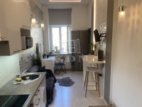 Verkauf wohnung Budapest, V. bezirk, 32m2