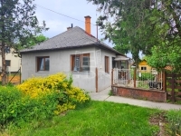 For sale family house Hajdúnánás, 65m2