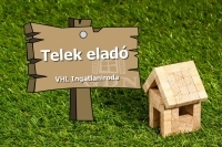 For sale building lot Hajdúdorog, 1150m2