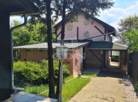 Продается частный дом Biatorbágy, 85m2