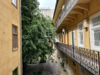 Продается квартира (кирпичная) Budapest VII. mикрорайон, 39m2