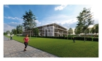 For sale flat (brick) Balatonmáriafürdő, 39m2