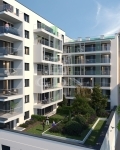 For sale flat (brick) Budapest XIII. district, 45m2