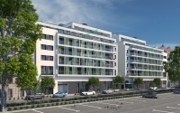 For sale flat Budapest, XIII. district, 52m2