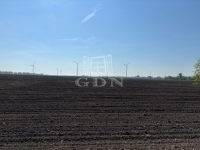 For sale building lot Kisigmánd, 1789m2
