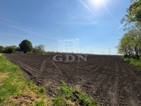 For sale building lot Kisigmánd, 1304m2