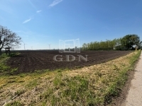 For sale building lot Kisigmánd, 1304m2