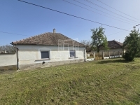 For sale family house Madaras, 82m2