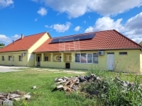 For sale commercial - catering Dávod, 240m2