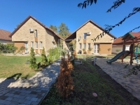 For sale commercial - catering Nagybaracska, 213m2