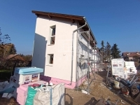 Mogyoród Duplex 1