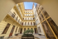 Budapest VI. kerület 公寓房（砖头） 0