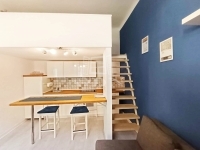 For sale flat Budapest, VII. district, 28m2