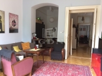 Budapest VII. kerület Flat (brick) 1