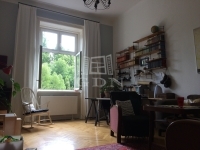Budapest VII. kerület Flat (brick) 0