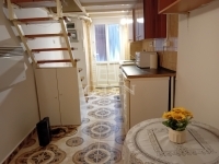Budapest VIII. kerület Квартира (кирпичная) 2