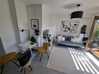 Budapest IX. kerület Wohnung (Ziegel) 0