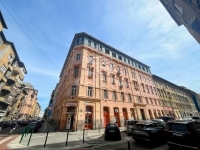 出卖 公寓房（砖头） Budapest XIII. 市区, 24m2