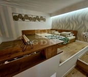 Budapest VII. kerület Wohnung (Ziegel) 1