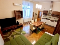 Продается квартира (кирпичная) Budapest VI. mикрорайон, 61m2