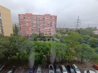 Vânzare locuinta (panel) Budapest X. Cartier, 50m2