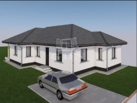 For sale family house Maglód, 125m2