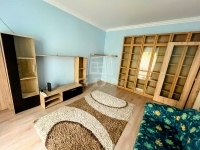 Budapest XIV. kerület Wohnung (Ziegel) 1