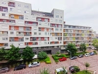 Budapest IX. kerület Wohnung (Ziegel) 0