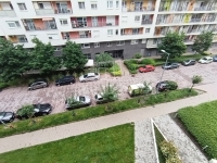 Budapest IX. kerület Wohnung (Ziegel) 1