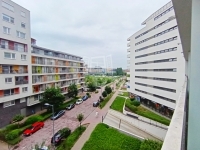 Verkauf wohnung Budapest, IX. bezirk, 52m2