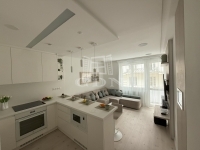 Продается квартира Budapest, V. mикрорайон, 27m2