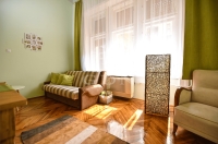 Продается квартира (кирпичная) Budapest VI. mикрорайон, 33m2