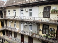 出卖 公寓房（砖头） Budapest VIII. 市区, 43m2