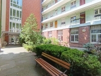 出卖 公寓房（砖头） Budapest IX. 市区, 60m2