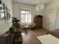 Verkauf wohnung (ziegel) Budapest VIII. bezirk, 77m2