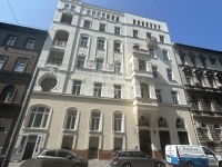 出卖 公寓房（砖头） Budapest VI. 市区, 82m2