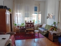 出卖 公寓房（砖头） Budapest VII. 市区, 82m2