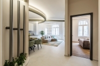 For sale flat Budapest, IX. district, 91m2