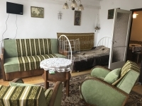 Kiadó lakás (téglaépítésű) Szeged, 37m2
