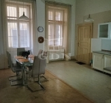 Budapest V. kerület Lakás (téglaépítésű) 1