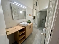出卖 公寓房（砖头） Budapest XIV. 市区, 96m2
