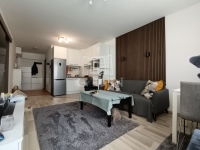 Продается квартира (кирпичная) Budapest XVIII. mикрорайон, 42m2