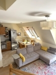 For sale flat (brick) Budapest III. district, 64m2