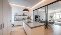 For sale flat Budapest, V. district, 200m2