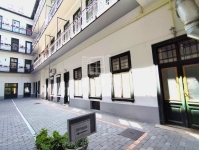 For sale flat (brick) Budapest IX. district, 94m2