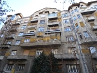 Eladó lakás (téglaépítésű) Budapest XIV. kerület, 83m2